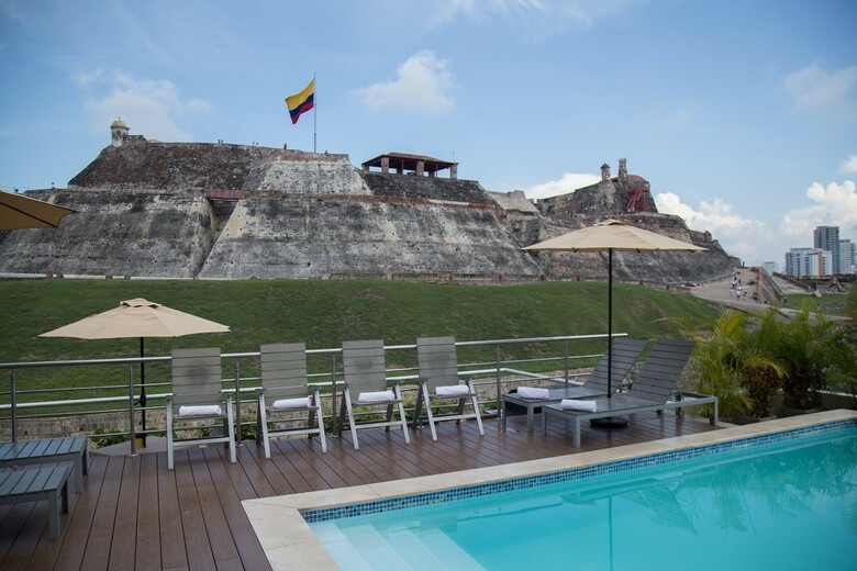San L�zaro Art Hotel