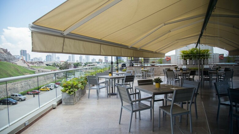 San L�zaro Art Hotel