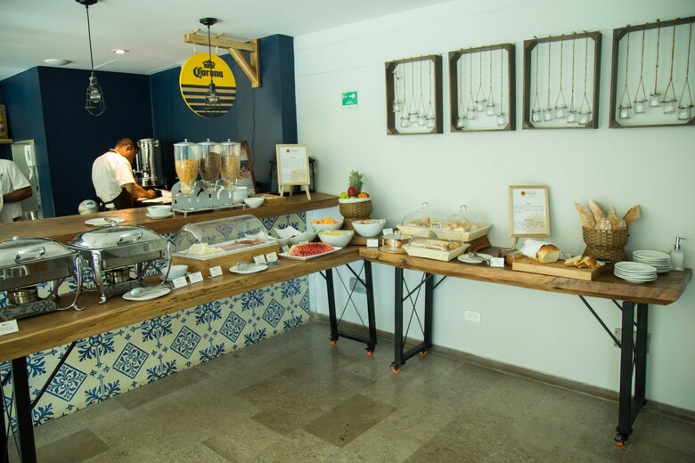 San L�zaro Art Hotel