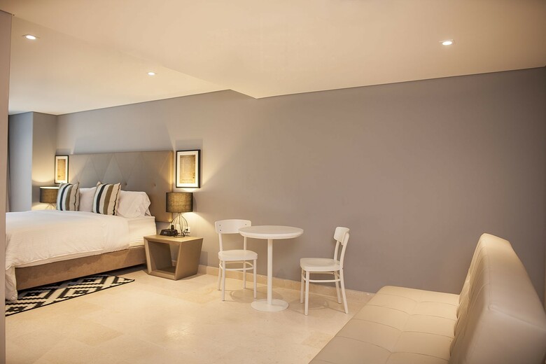 San L�zaro Art Hotel