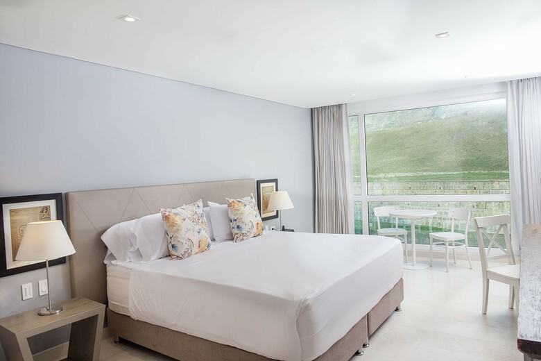 San L�zaro Art Hotel