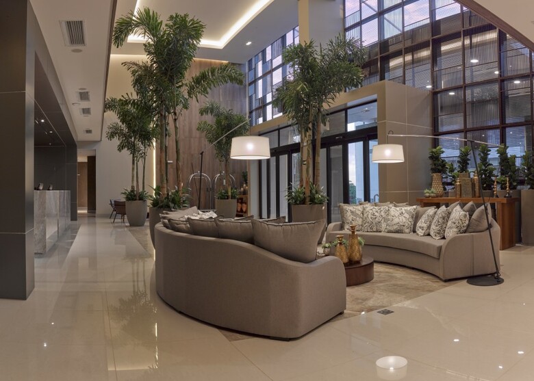 Jl Hotel By Bourbon