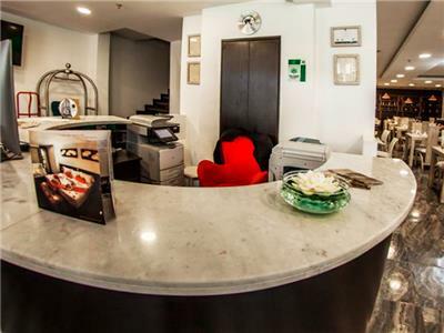 Hotel Arvut Collection