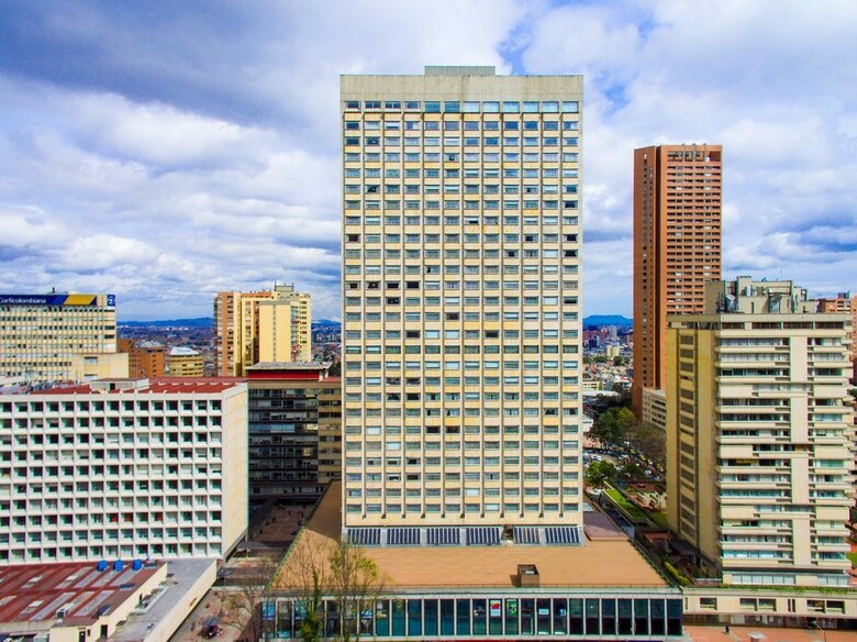 Hotel Suites Tequendama Bogot�