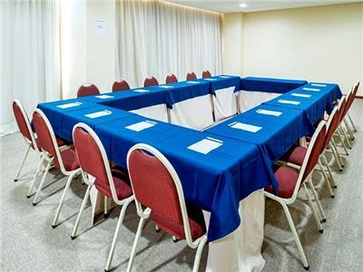 Hotel Othon Suites Natal