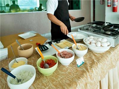 Hotel Othon Suites Natal