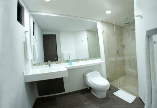 Hotel Grand Plaza Corfer�as