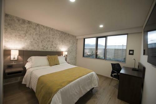 Hotel Grand Plaza Corfer�as