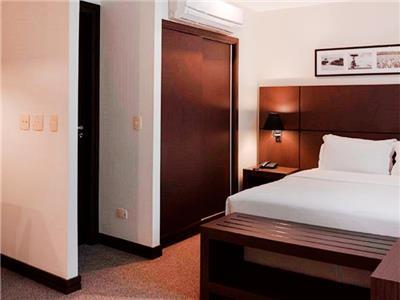 Bourbon Ponta Grossa Convention Hotel