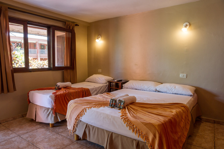 Hotel Tangoinn Downtown Iguaz�