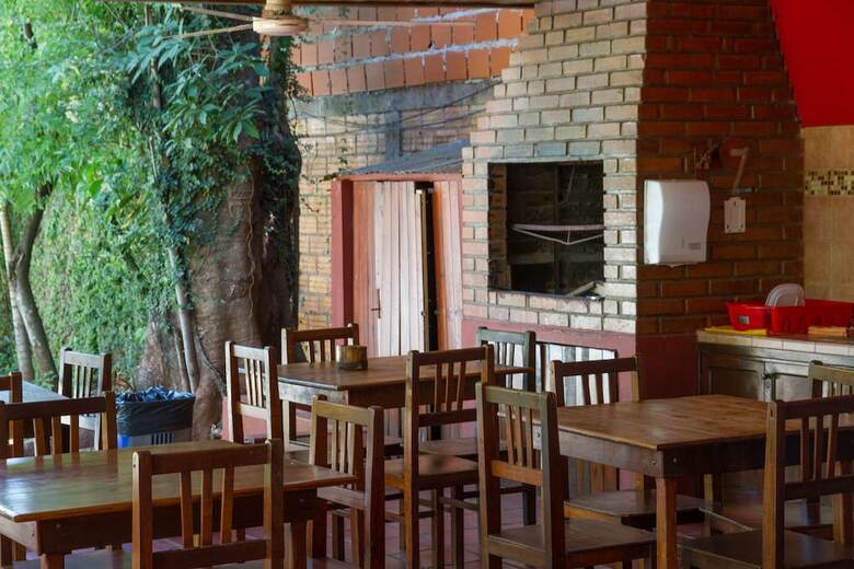 Hotel Tangoinn Downtown Iguaz�
