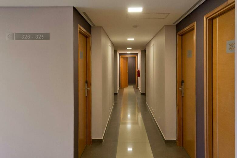 Hotel City Falls Iguaz�