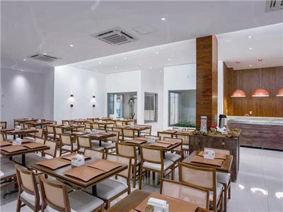 Hotel Best Western Rio Convention Suites