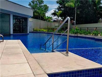 Hotel Best Western Rio Convention Suites