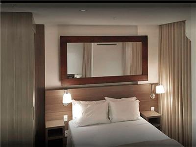 Hotel Best Western Rio Convention Suites