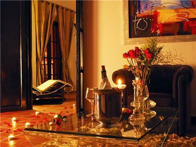 La Casa Del Farol Hotel Boutique