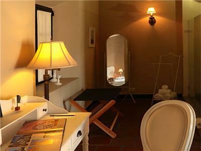 La Casa Del Farol Hotel Boutique