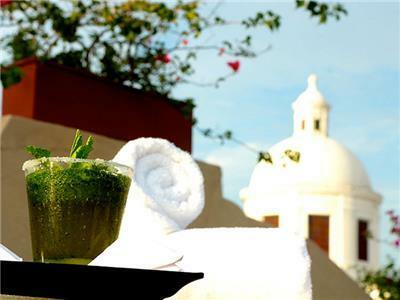 La Casa Del Farol Hotel Boutique