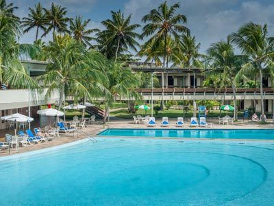 Tamba� Hotel
