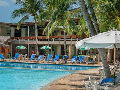 Tamba� Hotel