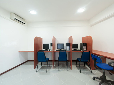 Tamba� Hotel