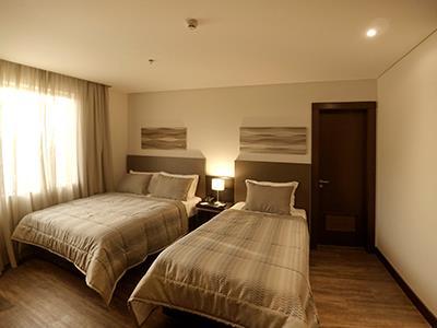 Rio Hotel By Bourbon