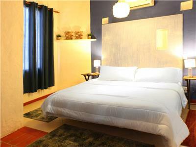 Palenque Casa Hotel