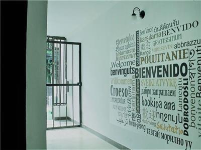 Hotel Monet Cali