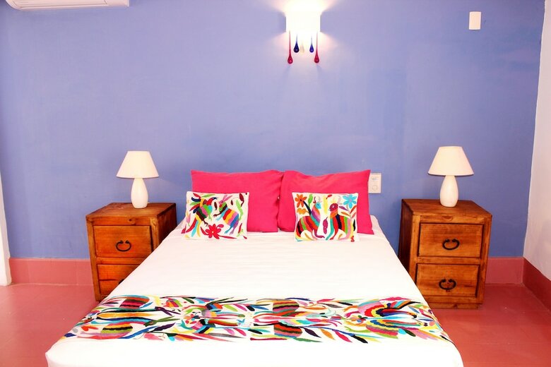 Hotel Boutique Catedral Vallarta