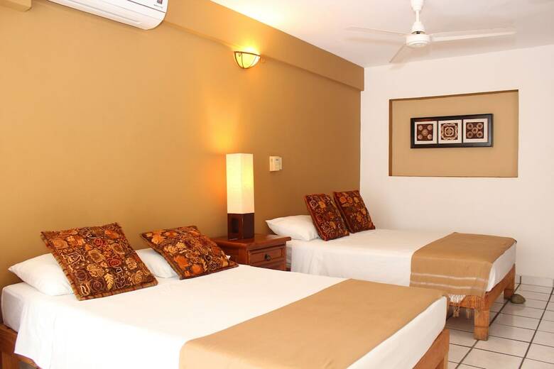 Hotel Boutique Catedral Vallarta