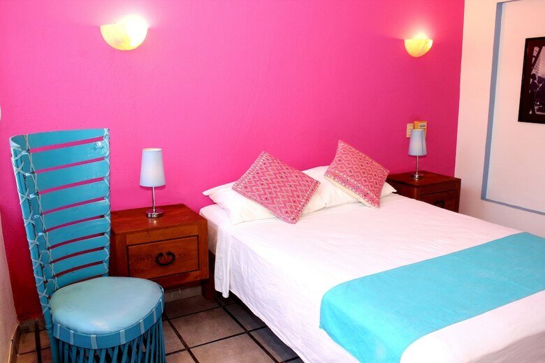 Hotel Boutique Catedral Vallarta