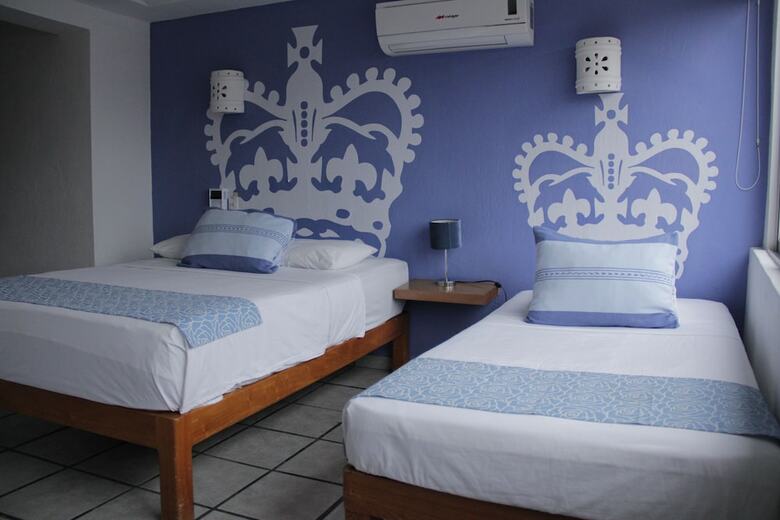 Hotel Boutique Catedral Vallarta