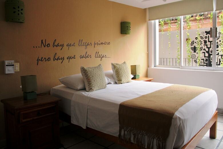Hotel Boutique Catedral Vallarta