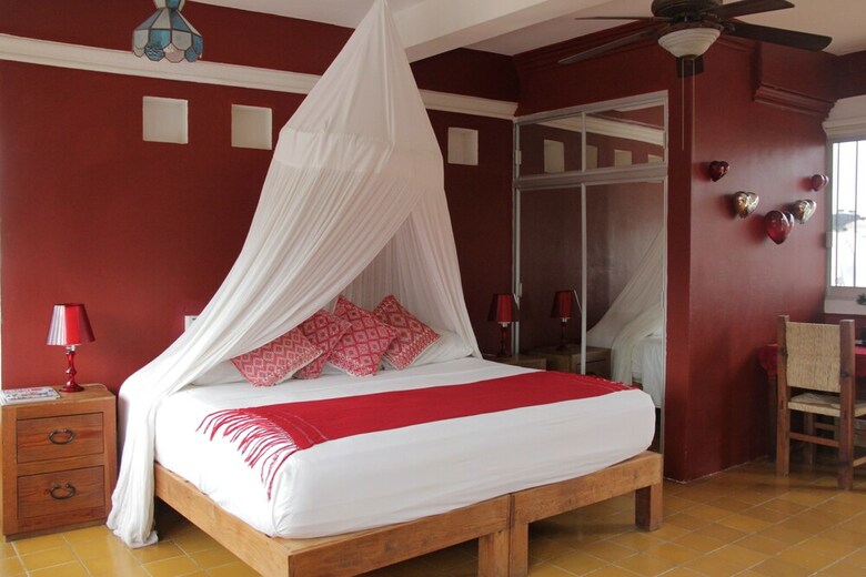 Hotel Boutique Catedral Vallarta