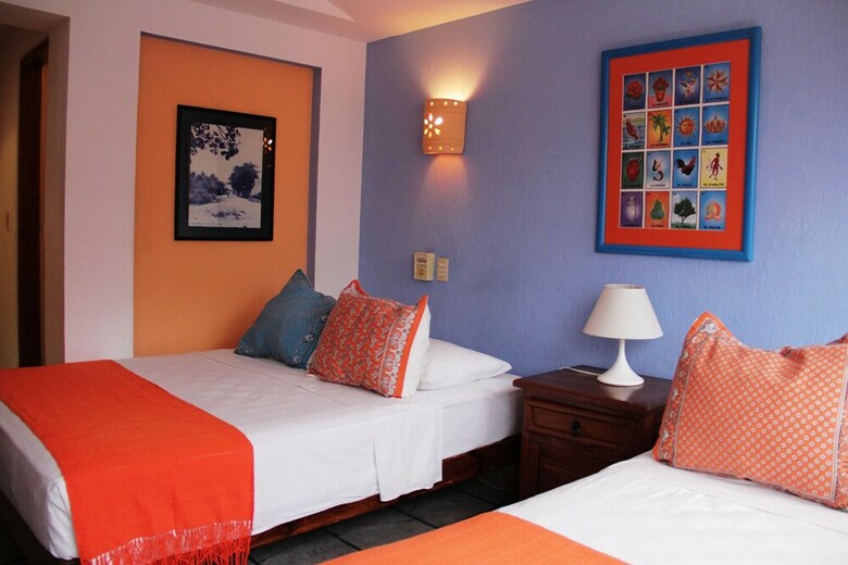 Hotel Boutique Catedral Vallarta