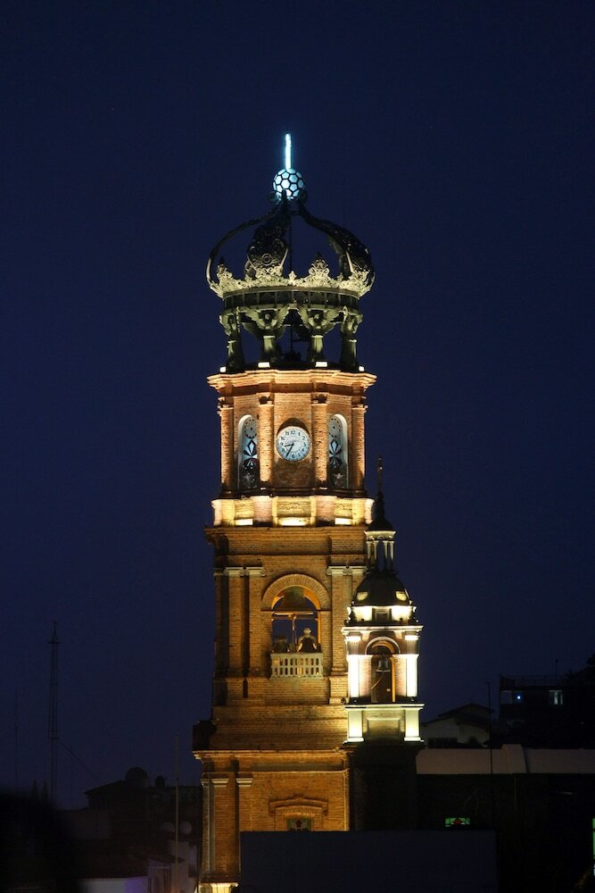 Hotel Boutique Catedral Vallarta