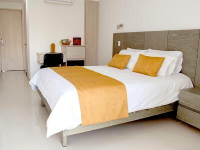 Hotel Marrakech