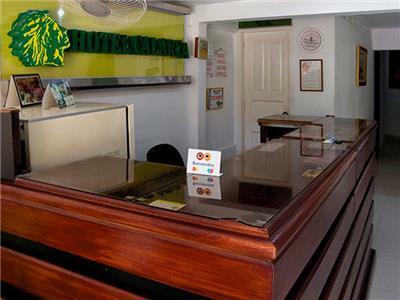 Hotel Calarca 1