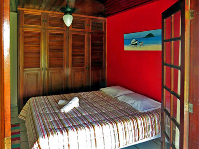 Hotel Pousada Nova Estrela Buzios