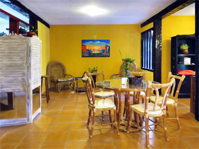 Hotel Pousada Nova Estrela Buzios