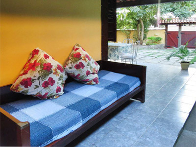 Hotel Pousada Nova Estrela Buzios