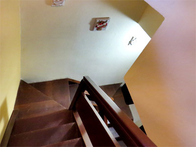 Hotel Pousada Nova Estrela Buzios