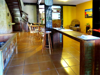Hotel Pousada Nova Estrela Buzios