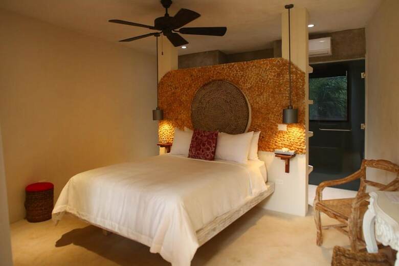 Hotel Spirit Holbox