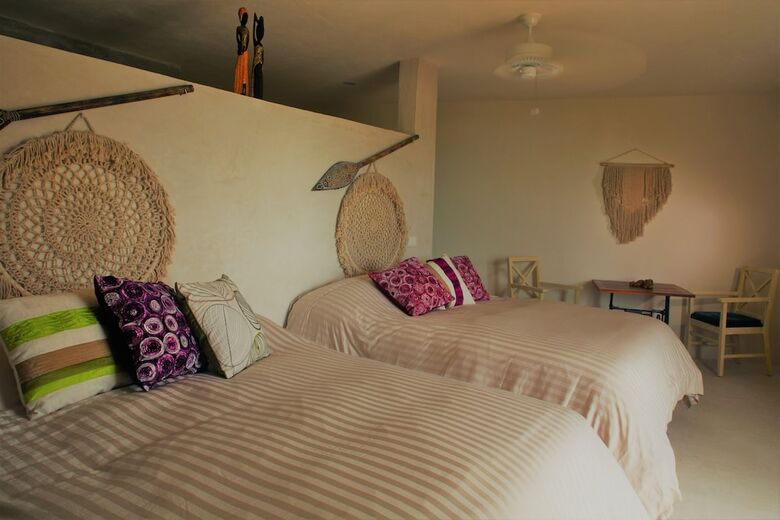 Hotel Spirit Holbox