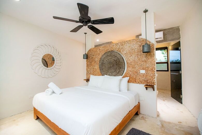 Hotel Spirit Holbox