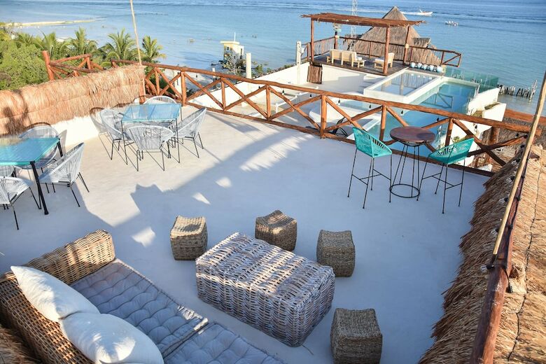 Hotel Spirit Holbox