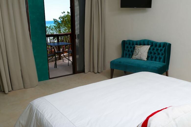 Hotel Spirit Holbox