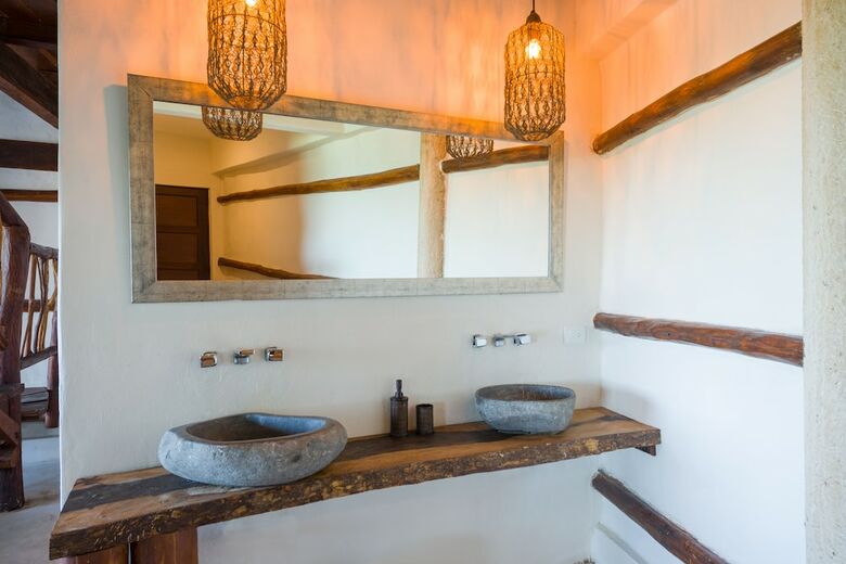 Hotel Spirit Holbox