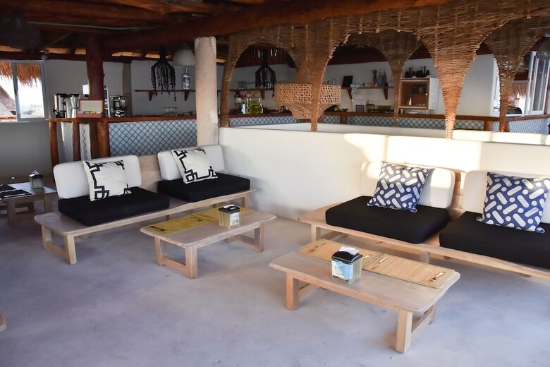 Hotel Spirit Holbox
